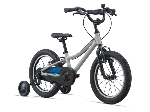 Фото выбрать и купить детский велосипед или подростковый, для девочки или мальчика, размеры 12 дюймов, 14 дюймов, 16 дюймов, 18 дюймов и 20 дюймов, горный, городской, фэтбайк, полуфэт, BMX, складной детский, трехколесный, со склада в СПб - детские велосипеды, велосипед giant animator f/w 16 (2022) concrete  в наличии - интернет-магазин Мастерская Тимура