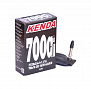 Фото выбрать и купить камера 700cx23/26 presta kenda 5-511215 для велосипедов со склада в СПб - большой выбор для взрослого, запчасти для велосипедов в наличии - интернет-магазин Мастерская Тимура