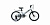 Фото выбрать и купить велосипед forward cosmo 16 2.0 (2021) серый детские в магазинах или со склада в СПб - большой выбор для взрослого и для детей, велосипед forward cosmo 16 2.0 (2021) серый детские в наличии - интернет-магазин Мастерская Тимура