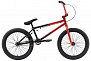 Фото выбрать и купить велосипед велосипед tech team twen (bmx 20" 1 ск.) cr-mo (хром-молибден) черный\красный (nn007673) со склада в СПб - большой выбор для взрослого и для детей, велосипед tech team twen (bmx 20" 1 ск.) cr-mo (хром-молибден) черный\красный (nn007673) велосипеды для трюков стрит или дерт в наличии - интернет-магазин Мастерская Тимура
