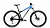 Фото выбрать и купить велосипед format 1313 29 (2023) черный/синий, размер m велосипеды со склада в СПб - большой выбор для взрослого и для детей, велосипед format 1313 29 (2023) черный/синий, размер m велосипеды в наличии - интернет-магазин Мастерская Тимура