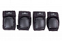 Фото выбрать и купить защита коленей и локтей tech team safety line 1200 (l) (nn003974) для велосипедов со склада в СПб - большой выбор для взрослого, защита коленей и локтей tech team safety line 1200 (l) (nn003974) для велосипедов в наличии - интернет-магазин Мастерская Тимура
