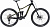 Фото выбрать и купить велосипед giant reign 29 2 (2021) чёрный, размер l со склада в СПб - большой выбор для взрослого и для детей, велосипед giant reign 29 2 (2021) чёрный, размер l  в наличии - интернет-магазин Мастерская Тимура