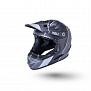 Фото выбрать и купить шлем 02-10621117 full face dh/bmx zoka 6отв. stripe мат/ черн./серый l(58-60см) ldl kali new для велосипедов со склада в СПб - большой выбор для взрослого, шлем 02-10621117 full face dh/bmx zoka 6отв. stripe мат/ черн./серый l(58-60см) ldl kali new для велосипедов в наличии - интернет-магазин Мастерская Тимура