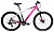 Фото выбрать и купить велосипед tech team elis 27,5 disc (27,5" 7 ск. рост 19") alu, розовый велосипеды со склада в СПб - большой выбор для взрослого и для детей, велосипед tech team elis 27,5 disc (27,5" 7 ск. рост 19") alu, розовый велосипеды в наличии - интернет-магазин Мастерская Тимура