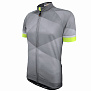 Фото выбрать и купить велофутболка 12-637 j-848 piacenza grey/yellow men pro ss jersey с длин.молнией и водонепрониц. карман. s серо-неоново желтая funkier для велосипедов со склада в СПб - большой выбор для взрослого, велофутболка 12-637 j-848 piacenza grey/yellow men pro ss jersey с длин.молнией и водонепрониц. карман. s серо-неоново желтая funkier для велосипедов в наличии - интернет-магазин Мастерская Тимура