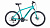 Фото выбрать и купить велосипед forward hardi 26 2.1 disc (2021) мятный / черный, размер 18" велосипеды со склада в СПб - большой выбор для взрослого и для детей, велосипед forward hardi 26 2.1 disc (2021) мятный / черный, размер 18" велосипеды в наличии - интернет-магазин Мастерская Тимура