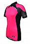 Фото выбрать и купить велофутболка 12-780 женская firenze wj-730-7 pink black women active ss jersey черно-розовая xs funkier для велосипедов со склада в СПб - большой выбор для взрослого, велофутболка 12-780 женская firenze wj-730-7 pink black women active ss jersey черно-розовая xs funkier для велосипедов в наличии - интернет-магазин Мастерская Тимура