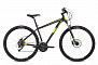 Фото выбрать и купить велосипед stinger graphite pro 29 (2021) черный, 20" велосипеды со склада в СПб - большой выбор для взрослого и для детей, велосипед stinger graphite pro 29 (2021) черный, 20" велосипеды в наличии - интернет-магазин Мастерская Тимура