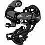 Фото выбрать и купить переключатель задний 8v shimano tourney ardtx800sgsl 7-8ск. длинный черный [2-8061] для велосипедов со склада в СПб - большой выбор для взрослого, запчасти для велосипедов в наличии - интернет-магазин Мастерская Тимура