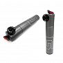 Фото выбрать и купить насос минии giyo gm-43pl универсальный, 120psi / 8 атм. (серый, rpualgiyo024) для велосипедов со склада в СПб - большой выбор для взрослого, насос минии giyo gm-43pl универсальный, 120psi / 8 атм. (серый, rpualgiyo024) для велосипедов в наличии - интернет-магазин Мастерская Тимура
