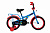 Фото выбрать и купить велосипед forward crocky 18 (2023) голубой детские в магазинах или со склада в СПб - большой выбор для взрослого и для детей, велосипед forward crocky 18 (2023) голубой детские в наличии - интернет-магазин Мастерская Тимура