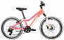 Фото выбрать и купить велосипед stinger fiona kid (2022) розовый детские в магазинах или со склада в СПб - большой выбор для взрослого и для детей, велосипед stinger fiona kid (2022) розовый детские в наличии - интернет-магазин Мастерская Тимура