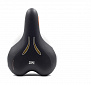 Фото выбрать и купить седло 02-300215 lookin фитнес (moderate) royalgel woman 198х269мм 620гр selle royal для велосипедов со склада в СПб - большой выбор для взрослого, запчасти для велосипедов в наличии - интернет-магазин Мастерская Тимура