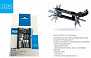 Фото выбрать и купить мультитул shimano pro bike gear, складной мультитул, 15 предметов, выжимка цепи, серия pro (ут00021677) для велосипедов со склада в СПб - большой выбор для взрослого, мультитул shimano pro bike gear, складной мультитул, 15 предметов, выжимка цепи, серия pro (ут00021677) для велосипедов в наличии - интернет-магазин Мастерская Тимура