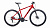Фото выбрать и купить велосипед forward apache 29 2.2 disc (2021) красный / серебристый, размер 17" велосипеды со склада в СПб - большой выбор для взрослого и для детей, велосипед forward apache 29 2.2 disc (2021) красный / серебристый, размер 17" велосипеды в наличии - интернет-магазин Мастерская Тимура