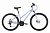 Фото выбрать и купить велосипед stark'22 luna 26.1 в серый/голубой 14,5" (hq-0008229) велосипеды со склада в СПб - большой выбор для взрослого и для детей, велосипед stark'22 luna 26.1 в серый/голубой 14,5" (hq-0008229) велосипеды в наличии - интернет-магазин Мастерская Тимура