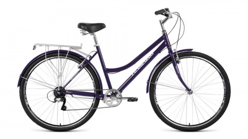 Фото выбрать и купить горный или городской велосипед, коммутер или коммютер, подростковый или туристический со склада в СПб - большой выбор для взрослого, размеры 16, 18, 20, 24, 26 и 28 дюймов, велосипед forward talica 28 2.0 (2020) dark blue темно-синий, размер 19'' велосипеды в наличии - интернет-магазин Мастерская Тимура