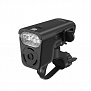 Фото выбрать и купить фара 07-300138 cree 200lm четыре режима, с встроенным звонком, влагоустойчивый, usb-c 2000mah инд. уп. v18-200 gaciron new для велосипедов со склада в СПб - большой выбор для взрослого, фара 07-300138 cree 200lm четыре режима, с встроенным звонком, влагоустойчивый, usb-c 2000mah инд. уп. v18-200 gaciron new для велосипедов в наличии - интернет-магазин Мастерская Тимура