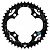 Фото выбрать и купить система/звезда y1kn98050 2-5204 перед. acera для fc-m361 42 зуба черная shimano для велосипедов со склада в СПб - большой выбор для взрослого, запчасти для велосипедов в наличии - интернет-магазин Мастерская Тимура