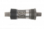 Фото выбрать и купить каретка картридж 68x113 shimano bb-un26 под квадрат (abbun26b13x) для велосипедов со склада в СПб - большой выбор для взрослого, запчасти для велосипедов в наличии - интернет-магазин Мастерская Тимура