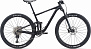 Фото выбрать и купить велосипед giant anthem 29 2 (2021) чёрный, размер l со склада в СПб - большой выбор для взрослого и для детей, велосипед giant anthem 29 2 (2021) чёрный, размер l  в наличии - интернет-магазин Мастерская Тимура