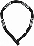 Фото выбрать и купить замок 05-0072483 вело цепь 4мм, ключ, steel-o-chain 4804k/75см класс защиты 4/15, 380гр, черный abus new для велосипедов со склада в СПб - большой выбор для взрослого, замок 05-0072483 вело цепь 4мм, ключ, steel-o-chain 4804k/75см класс защиты 4/15, 380гр, черный abus new для велосипедов в наличии - интернет-магазин Мастерская Тимура