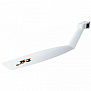 Фото выбрать и купить крыло sks зад. быстросъемн. x-tra-dry 26" белое (германия) для велосипедов со склада в СПб - большой выбор для взрослого, крыло sks зад. быстросъемн. x-tra-dry 26" белое (германия) для велосипедов в наличии - интернет-магазин Мастерская Тимура