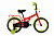Фото выбрать и купить велосипед forward crocky 18 (2023) ярко-красный детские в магазинах или со склада в СПб - большой выбор для взрослого и для детей, велосипед forward crocky 18 (2023) ярко-красный детские в наличии - интернет-магазин Мастерская Тимура