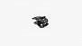 Фото выбрать и купить вынос руля zoom mtb tds-rd605-8fov, алюминиевый кованый 3d, для безрезьбовой вилки 1-1/8", под руль 31.8мм, четырехболтовый, l-40мм, угол -12°, черный для велосипедов со склада в СПб - большой выбор для взрослого, запчасти для велосипедов в наличии - интернет-магазин Мастерская Тимура