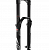 Фото выбрать и купить вилка воздушная, yari rc, 27,5", 140 мм (00.4019.067.035) для велосипедов со склада в СПб - большой выбор для взрослого, запчасти для велосипедов в наличии - интернет-магазин Мастерская Тимура