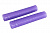 Фото выбрать и купить грипсы для трюкового самоката, fx-170 (purple, nn010326) для велосипедов со склада в СПб - большой выбор для взрослого, запчасти для велосипедов в наличии - интернет-магазин Мастерская Тимура