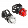 Фото выбрать и купить фонарики 5-220565 apollon mini a перед. 1д/3ф+зад. 1д/3ф 25г/шт с батар. алюм. черный корпус m-wave для велосипедов со склада в СПб - большой выбор для взрослого, фонарики 5-220565 apollon mini a перед. 1д/3ф+зад. 1д/3ф 25г/шт с батар. алюм. черный корпус m-wave для велосипедов в наличии - интернет-магазин Мастерская Тимура