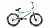 Фото выбрать и купить велосипед велосипед forward zigzag 20 (2021) белый, размер 20,75" со склада в СПб - большой выбор для взрослого и для детей, велосипед forward zigzag 20 (2021) белый, размер 20,75" велосипеды для трюков стрит или дерт в наличии - интернет-магазин Мастерская Тимура