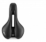 Фото выбрать и купить седло 02-300250 ellipse спорт (athletic) 3d skingel 162х265.5мм 406гр selle royal для велосипедов со склада в СПб - большой выбор для взрослого, запчасти для велосипедов в наличии - интернет-магазин Мастерская Тимура
