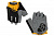 Фото выбрать и купить перчатки solehre (l) (черный/оранжевый, rgsbkorlsh01) для велосипедов со склада в СПб - большой выбор для взрослого, перчатки solehre (l) (черный/оранжевый, rgsbkorlsh01) для велосипедов в наличии - интернет-магазин Мастерская Тимура