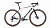 Фото выбрать и купить велосипед forward impulse 28 x d (2022) белый/черный, 540 мм со склада в СПб - большой выбор для взрослого и для детей, велосипед forward impulse 28 x d (2022) белый/черный, 540 мм  в наличии - интернет-магазин Мастерская Тимура