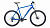 Фото выбрать и купить велосипед forward apache 29 x (2021) синий / серебристый, размер 21" велосипеды со склада в СПб - большой выбор для взрослого и для детей, велосипед forward apache 29 x (2021) синий / серебристый, размер 21" велосипеды в наличии - интернет-магазин Мастерская Тимура
