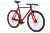 Фото выбрать и купить велосипед bearbike detroit (2021) красный, размер 500 мм со склада в СПб - большой выбор для взрослого и для детей, велосипед bearbike detroit (2021) красный, размер 500 мм  в наличии - интернет-магазин Мастерская Тимура