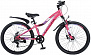 Фото выбрать и купить велосипед tech team katalina 24 disc (2022) розовый, 12" велосипеды с доставкой, в магазине или со склада в СПб - большой выбор для подростка, велосипед tech team katalina 24 disc (2022) розовый, 12" велосипеды в наличии - интернет-магазин Мастерская Тимура