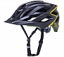 Фото выбрать и купить шлем 02-119136 enduro/mtb lunati mat blk/khk 25отв. 52-58см с крепл. камеры, черно-желт. мат. kali для велосипедов со склада в СПб - большой выбор для взрослого, шлем 02-119136 enduro/mtb lunati mat blk/khk 25отв. 52-58см с крепл. камеры, черно-желт. мат. kali для велосипедов в наличии - интернет-магазин Мастерская Тимура