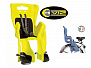 Фото выбрать и купить сиденье 0-280236 детск.на подс.штырь little duck (3) hi-viz, светоотр до 7лет/22кг tuv bellelli (ит) для велосипедов со склада в СПб - большой выбор для взрослого, сиденье 0-280236 детск.на подс.штырь little duck (3) hi-viz, светоотр до 7лет/22кг tuv bellelli (ит) для велосипедов в наличии - интернет-магазин Мастерская Тимура