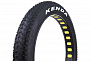 Фото выбрать и купить покрышка 26" kenda k-1151 juggernaut 26x4.00, 559х102 60tpi folding bead,черная для велосипедов со склада в СПб - большой выбор для взрослого, запчасти для велосипедов в наличии - интернет-магазин Мастерская Тимура