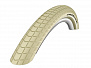 Фото выбрать и купить покрышка 26" schwalbe big ben k-guard,55-559,26х2,15 c/c+rt hs439 sbc 50epi кремовая 11100559 для велосипедов со склада в СПб - большой выбор для взрослого, запчасти для велосипедов в наличии - интернет-магазин Мастерская Тимура