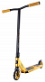Фото выбрать и купить самокат трюковый tech team practic black/yellow (nn010202) в магазинах в наличии или заказать в интернет-магазине с доставкой со склада в СПб - большой выбор для взрослого, самокат трюковый tech team practic black/yellow (nn010202) в наличии - интернет-магазин Мастерская Тимура