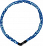 Фото выбрать и купить замок 05-0086809 вело цепь 4мм, кодовый 3-х разр, steel-o-chain 4804c/75см bu symbols класс защиты 3/15, 360гр голубой abus для велосипедов со склада в СПб - большой выбор для взрослого, замок 05-0086809 вело цепь 4мм, кодовый 3-х разр, steel-o-chain 4804c/75см bu symbols класс защиты 3/15, 360гр голубой abus для велосипедов в наличии - интернет-магазин Мастерская Тимура