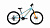 Фото выбрать и купить велосипед forward rise 24 2.0 disc (2020) sky blue/orange голубой/оранжевый, размер 11,5" велосипеды с доставкой, в магазине или со склада в СПб - большой выбор для подростка, велосипед forward rise 24 2.0 disc (2020) sky blue/orange голубой/оранжевый, размер 11,5" велосипеды в наличии - интернет-магазин Мастерская Тимура