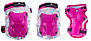 Фото выбрать и купить защита safe fit kids 2.0 pink m (nn011976) для велосипедов со склада в СПб - большой выбор для взрослого, защита safe fit kids 2.0 pink m (nn011976) для велосипедов в наличии - интернет-магазин Мастерская Тимура