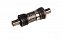 Фото выбрать и купить каретка картридж 68 х 127,5 shimano bb-un26, квадрат для велосипедов со склада в СПб - большой выбор для взрослого, запчасти для велосипедов в наличии - интернет-магазин Мастерская Тимура