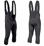 Фото выбрать и купить велошорты/бриджи men sport 3/4l bib blk с лямками c памперсом черные l author (чехия) [8-7098214] для велосипедов со склада в СПб - большой выбор для взрослого, велошорты/бриджи men sport 3/4l bib blk с лямками c памперсом черные l author (чехия) [8-7098214] для велосипедов в наличии - интернет-магазин Мастерская Тимура